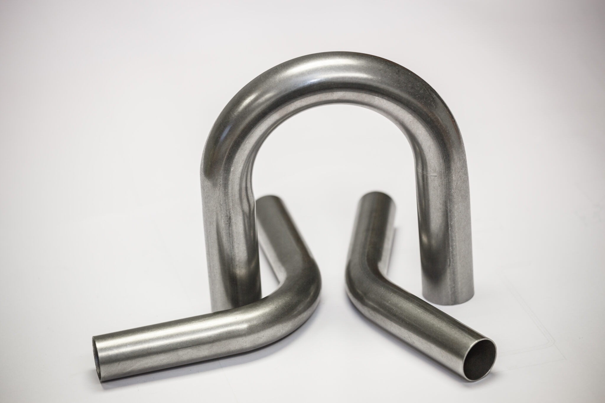 Tube Bending & Manipulation MAN Group