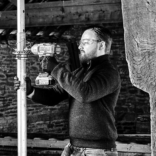 Award-winning construction innovation builds for the future with online shop launch