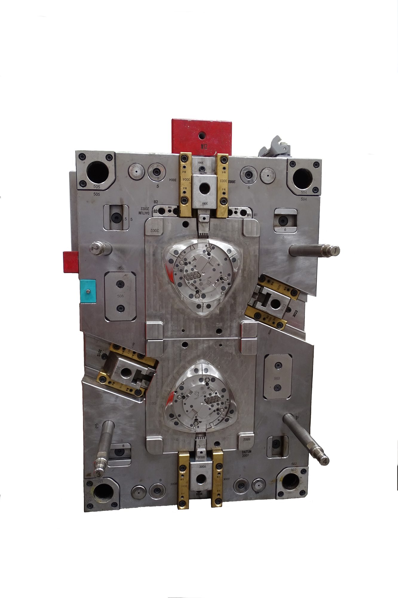 Technical Injection Moulding