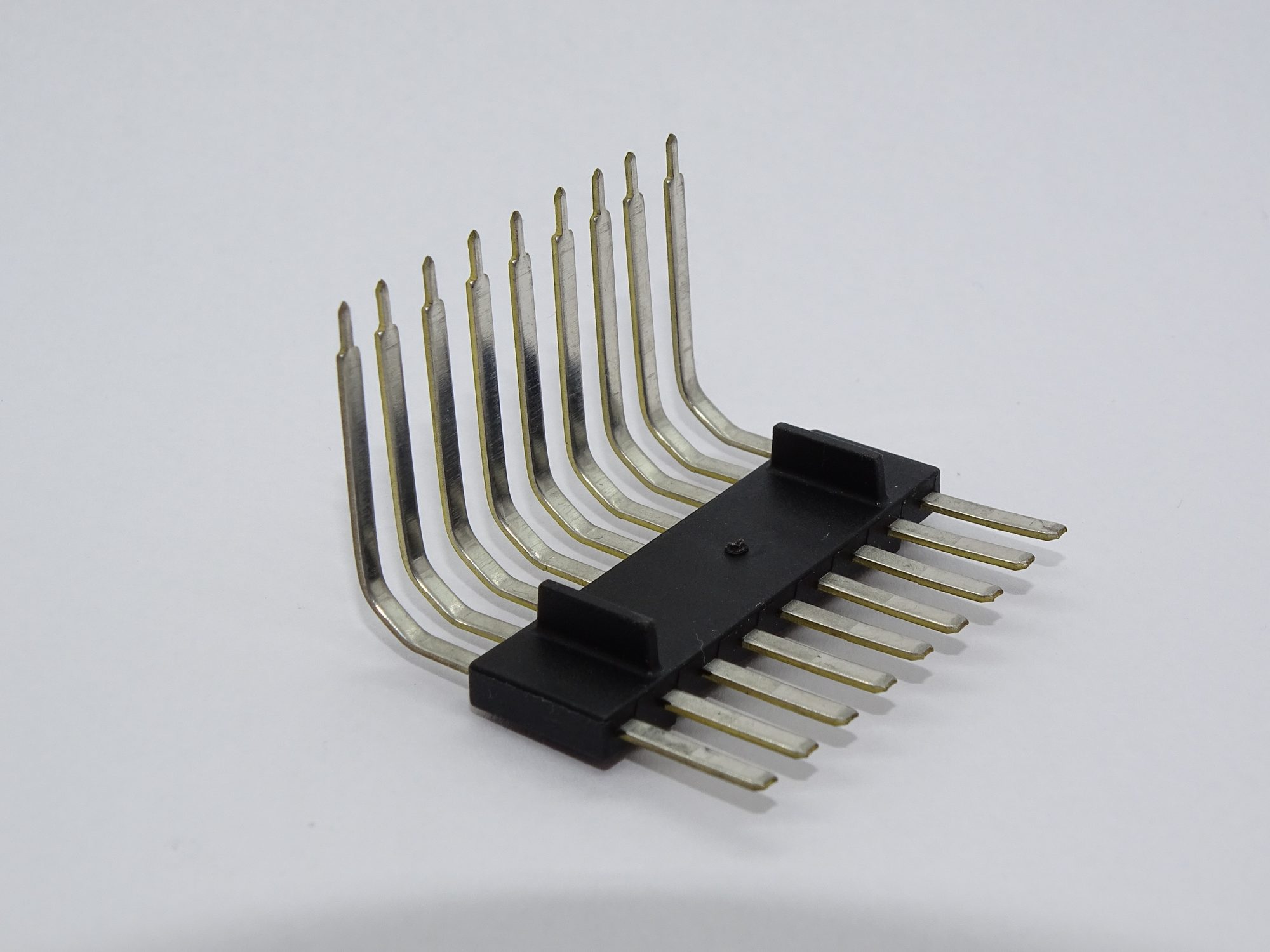 Technical Injection Moulding