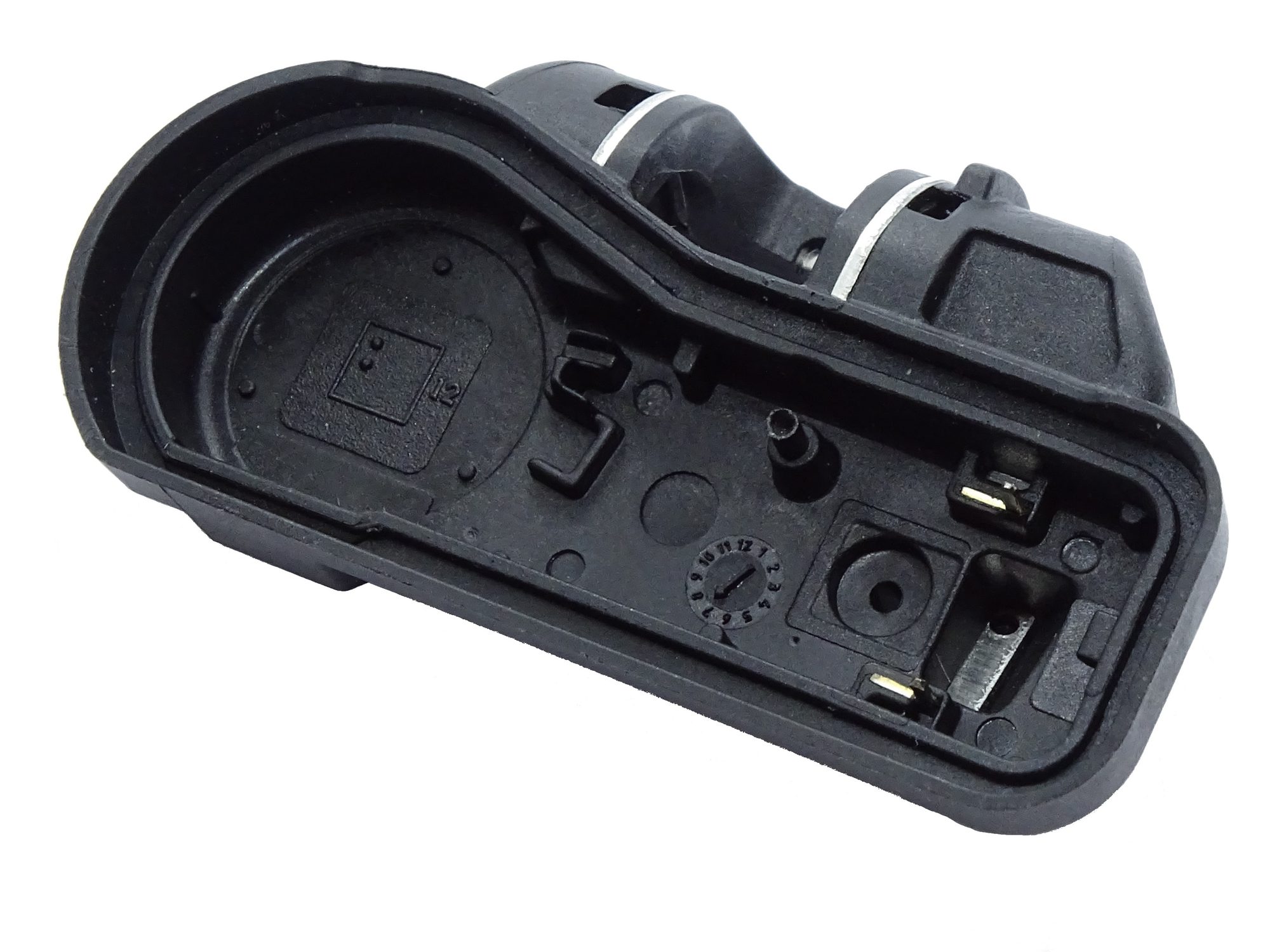 Technical Injection Moulding