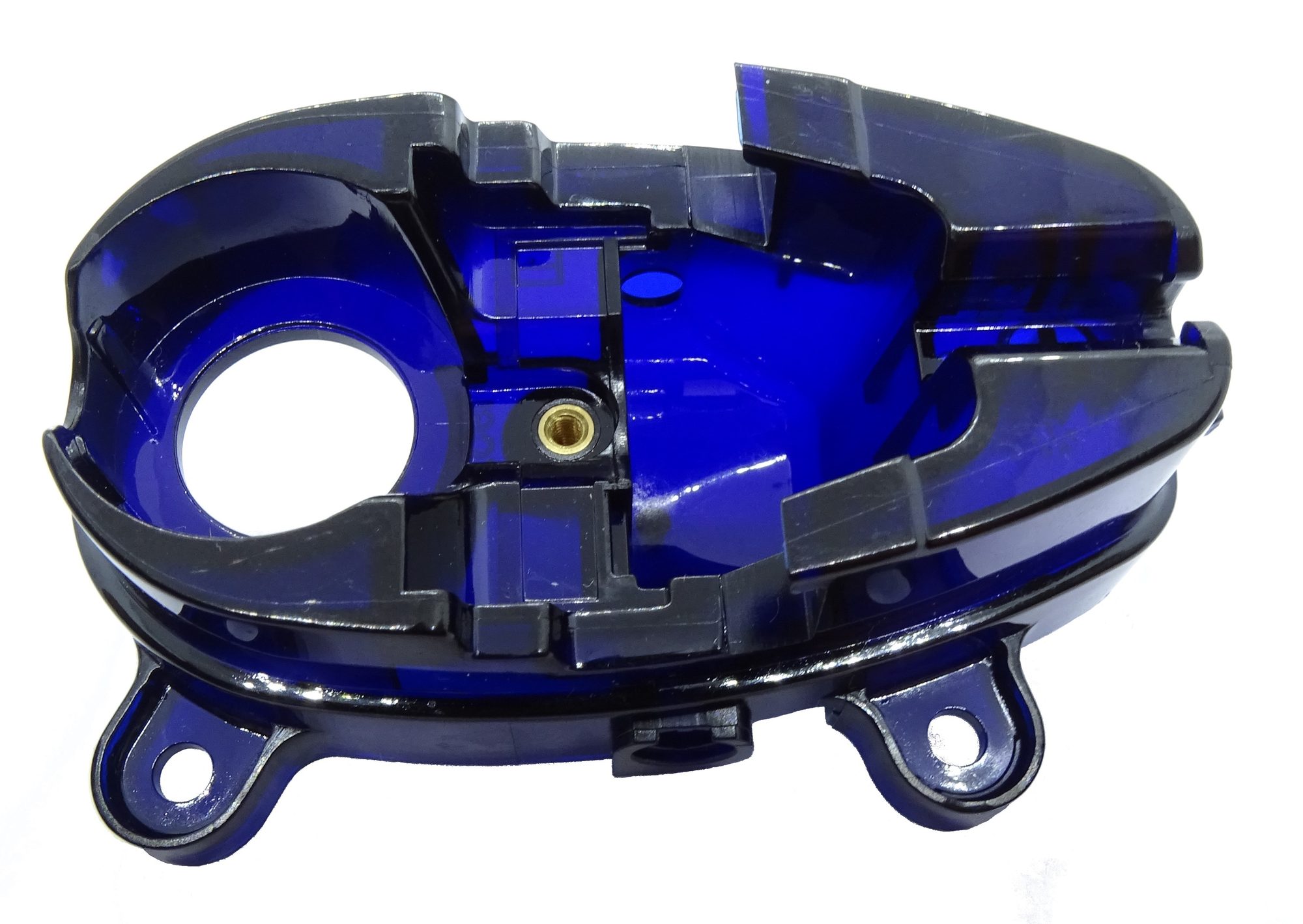 Technical Injection Moulding