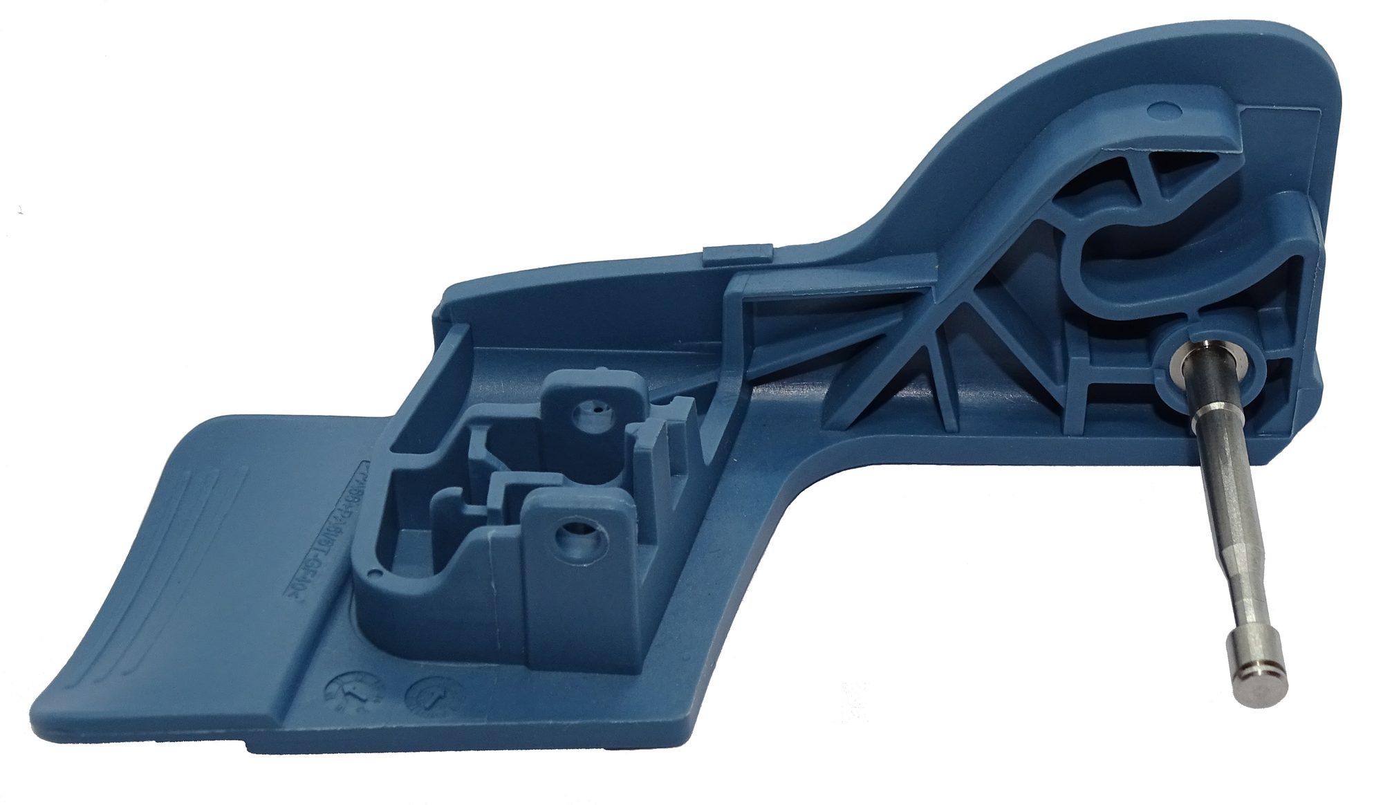 Technical Injection Moulding